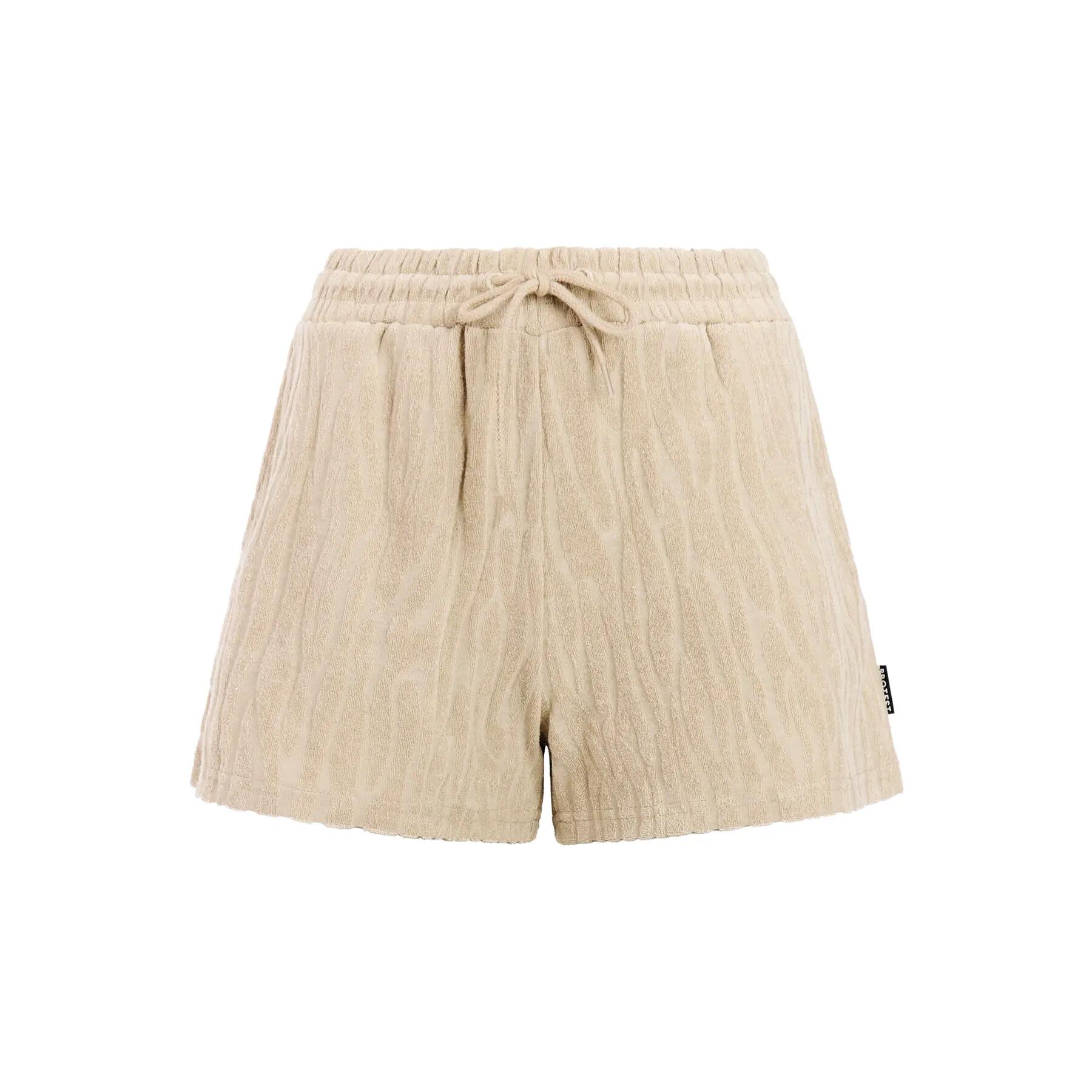 marron / beige / beige