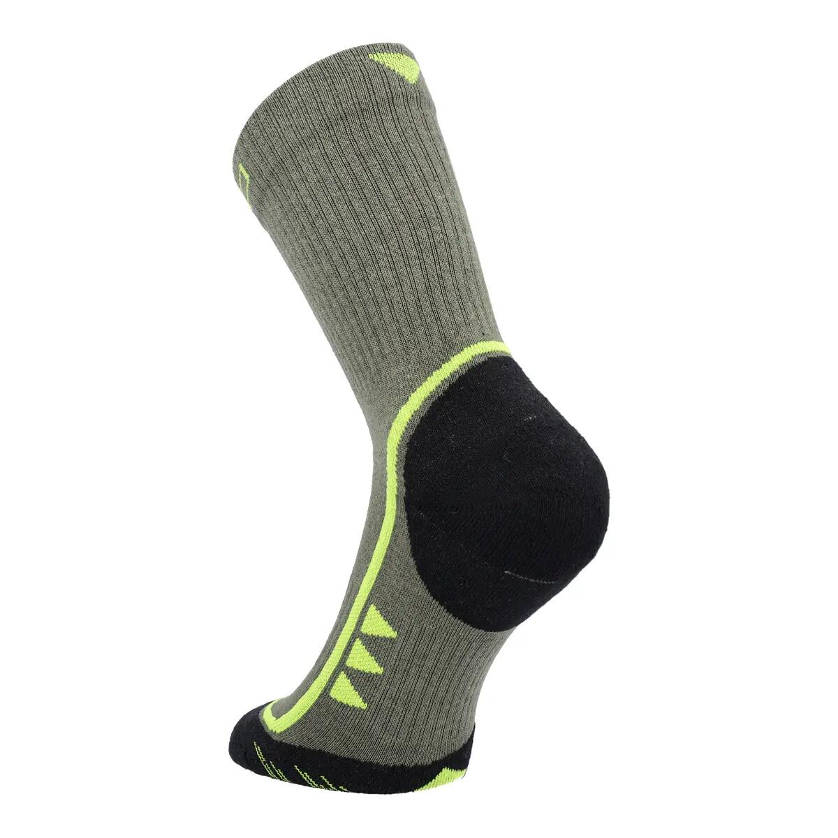 Chaussettes de trekking mid CMP Supersoft 50 3/3