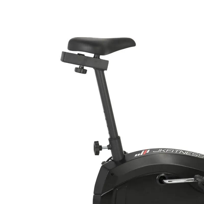 Home trainer fitness magnético con contador de calorías, velocidad, distancia pa 5/5