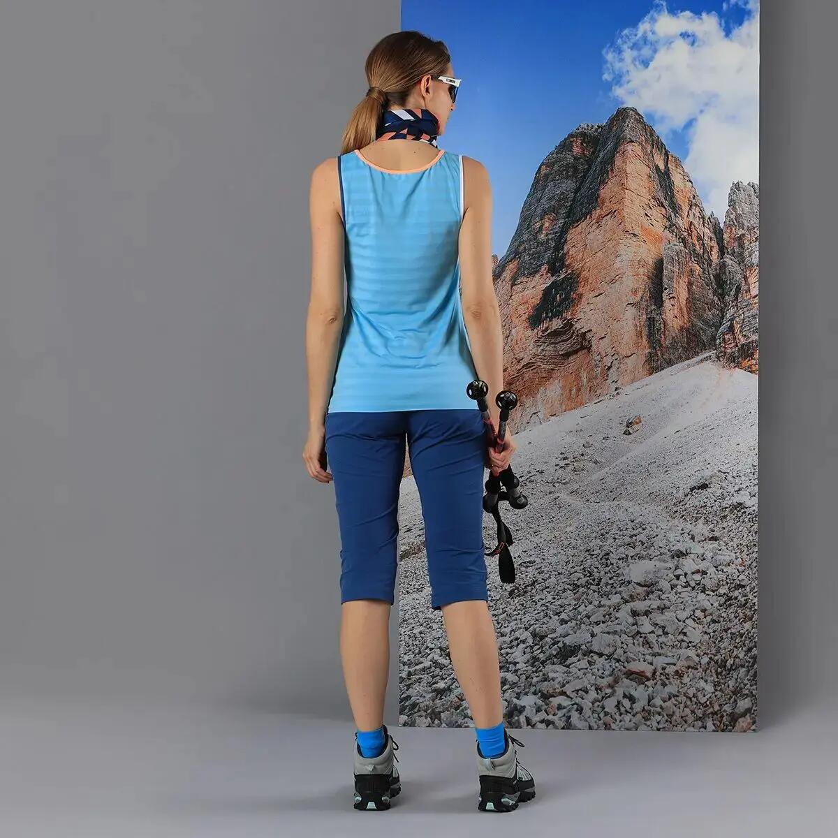 Débardeur femme CMP 4/5
