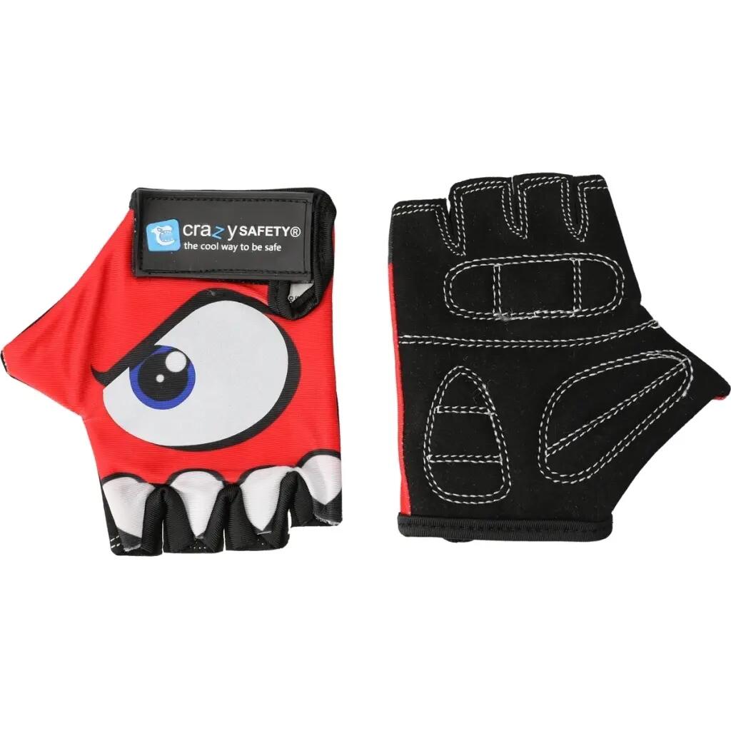 CRAZY SAFETY picture