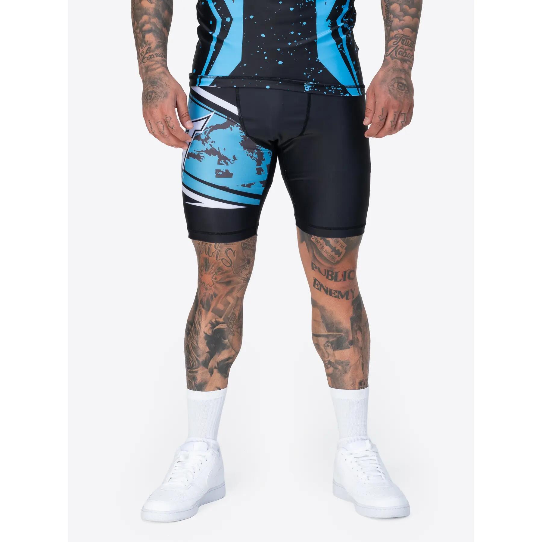 Korte Tapout Rendall 2/5