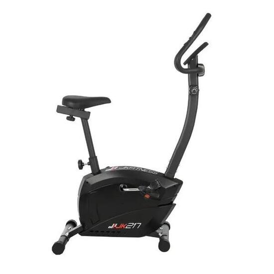 Home Trainer fitness magnetique avec de Compteur Calories-Vitesse-Distance Parti