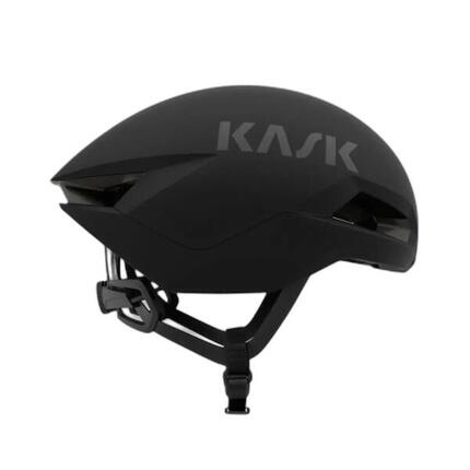 Casque Kask Nirvana Mat Orange/Rouge