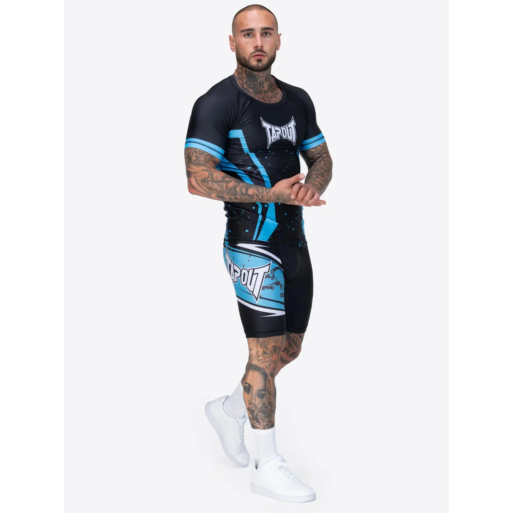Shorts Tapout Rendall 4/5