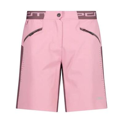 Shorts met breiwerk voor cmp free