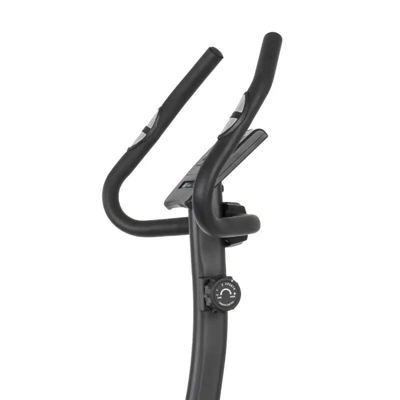 Home trainer fitness magnético con contador de calorías, velocidad, distancia pa 4/5