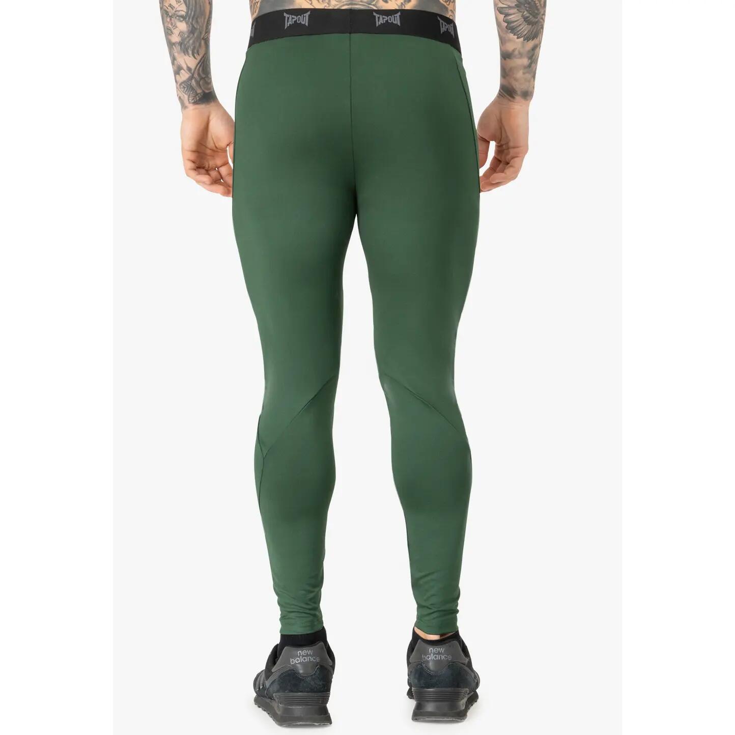 Legging Tapout Functional 3/5