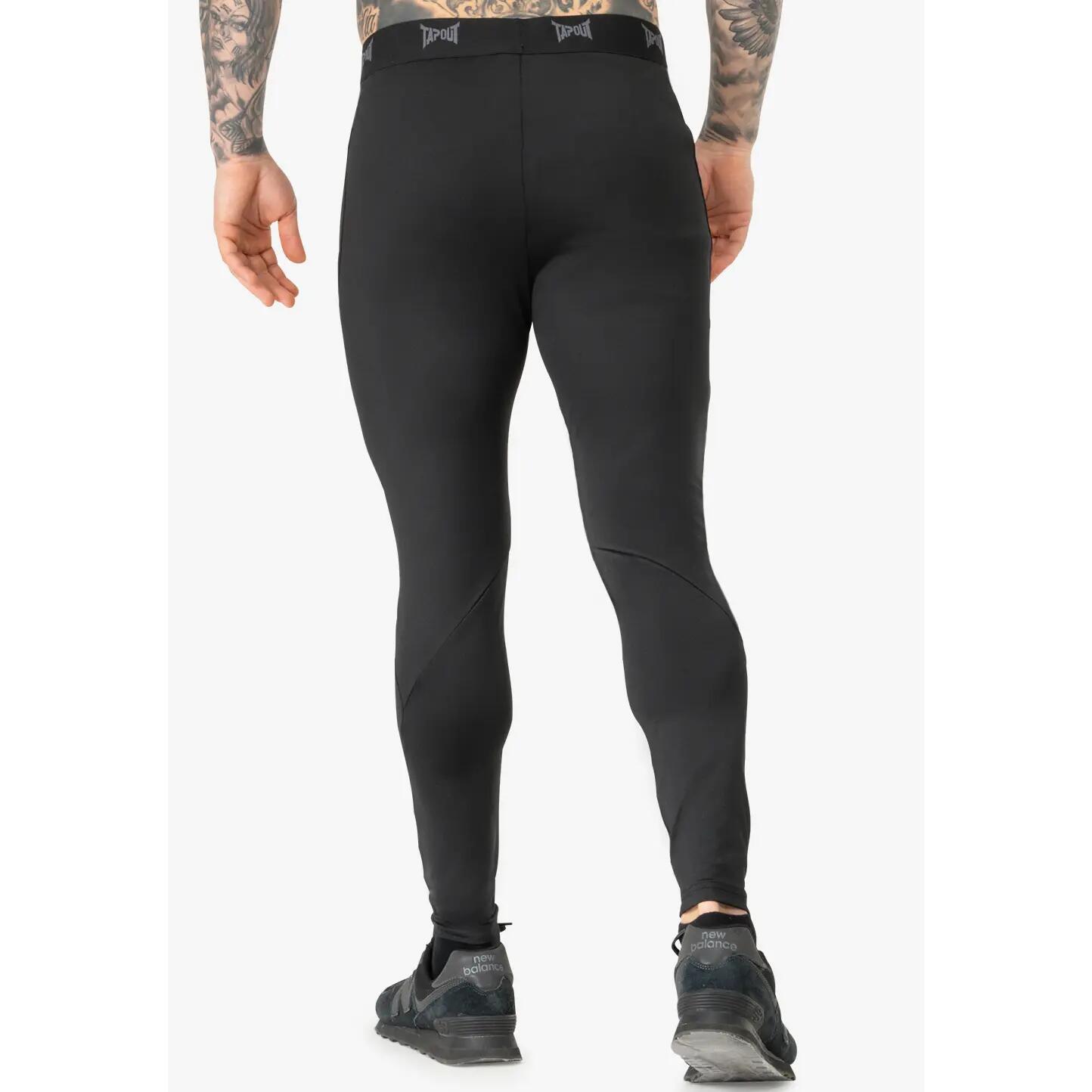 Legging Tapout Functional 3/5