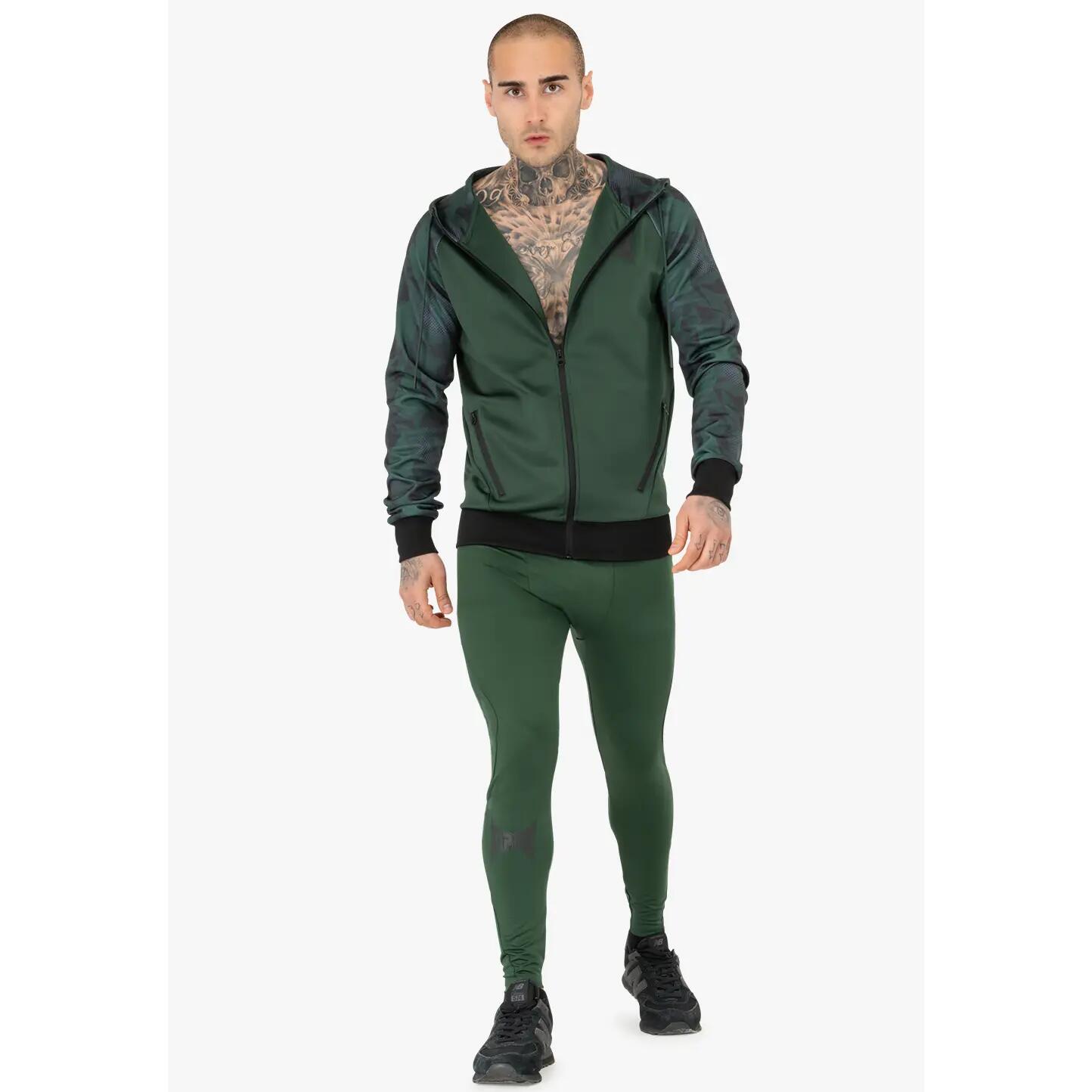 Legging Tapout Functional 2/5