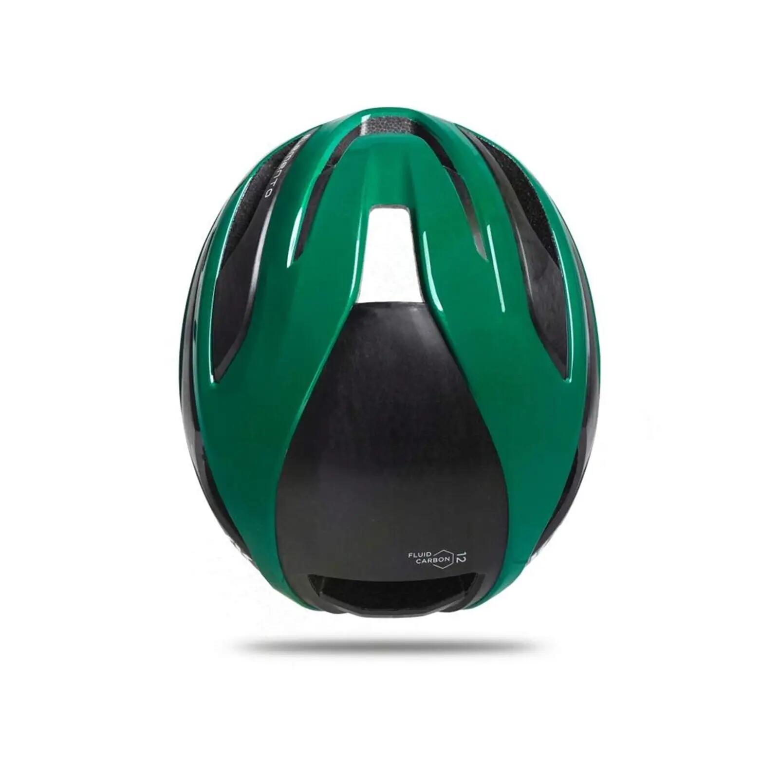 Casque Route Kask Elemento Vert 5/7