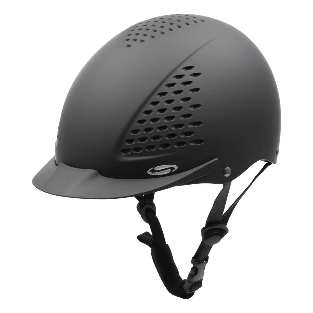 Riding helmet Swing H24 Classic
