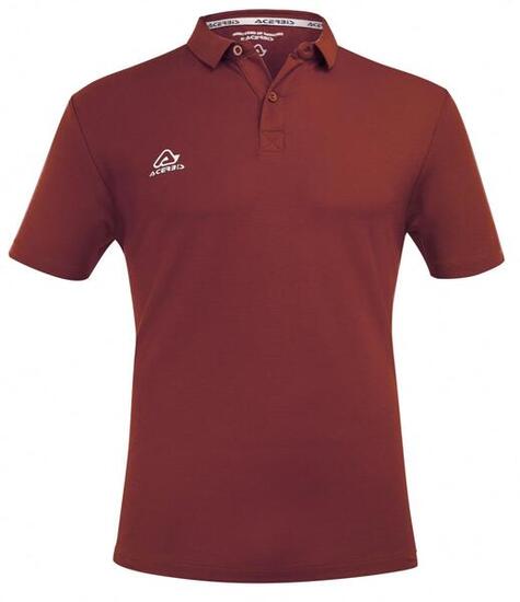 Polo enfant Acerbis Atlantis