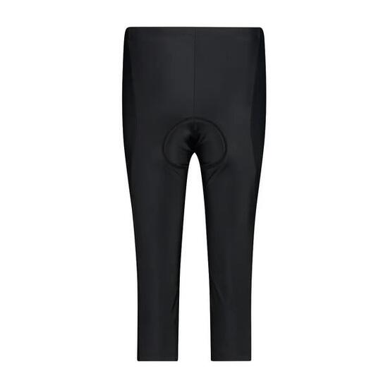 Legging 3/4 femme CMP