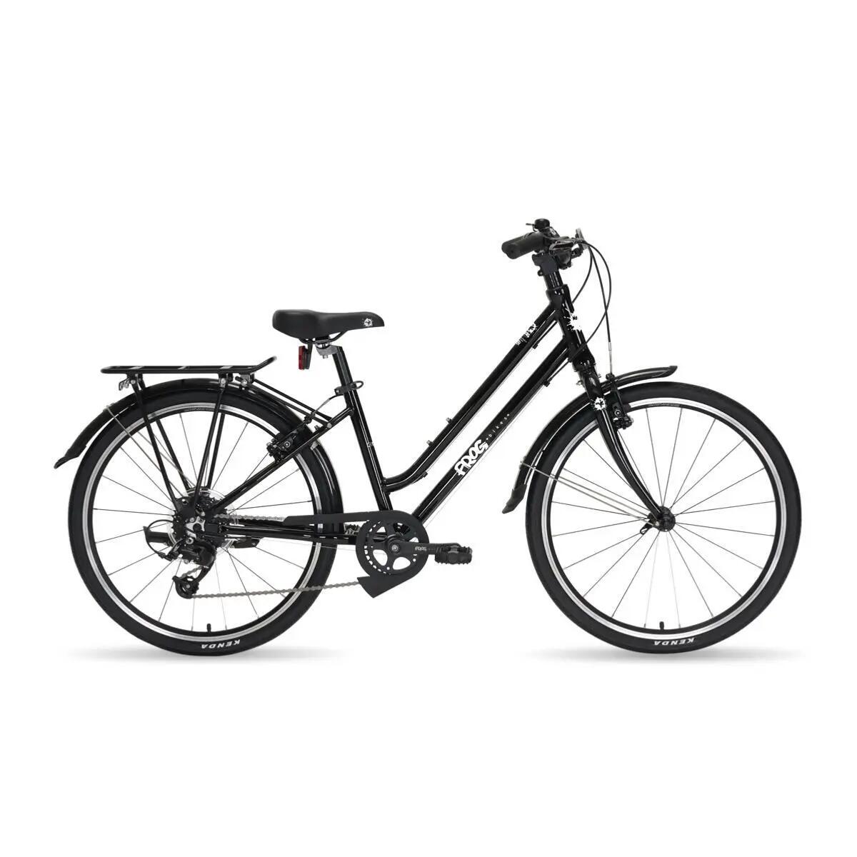 FROG BIKES picture
