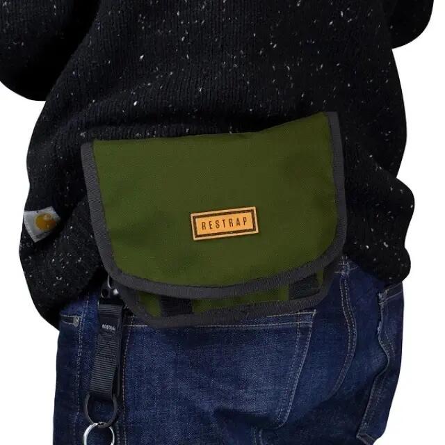 Sac ceinture Restrap Hip Pouch 5/5