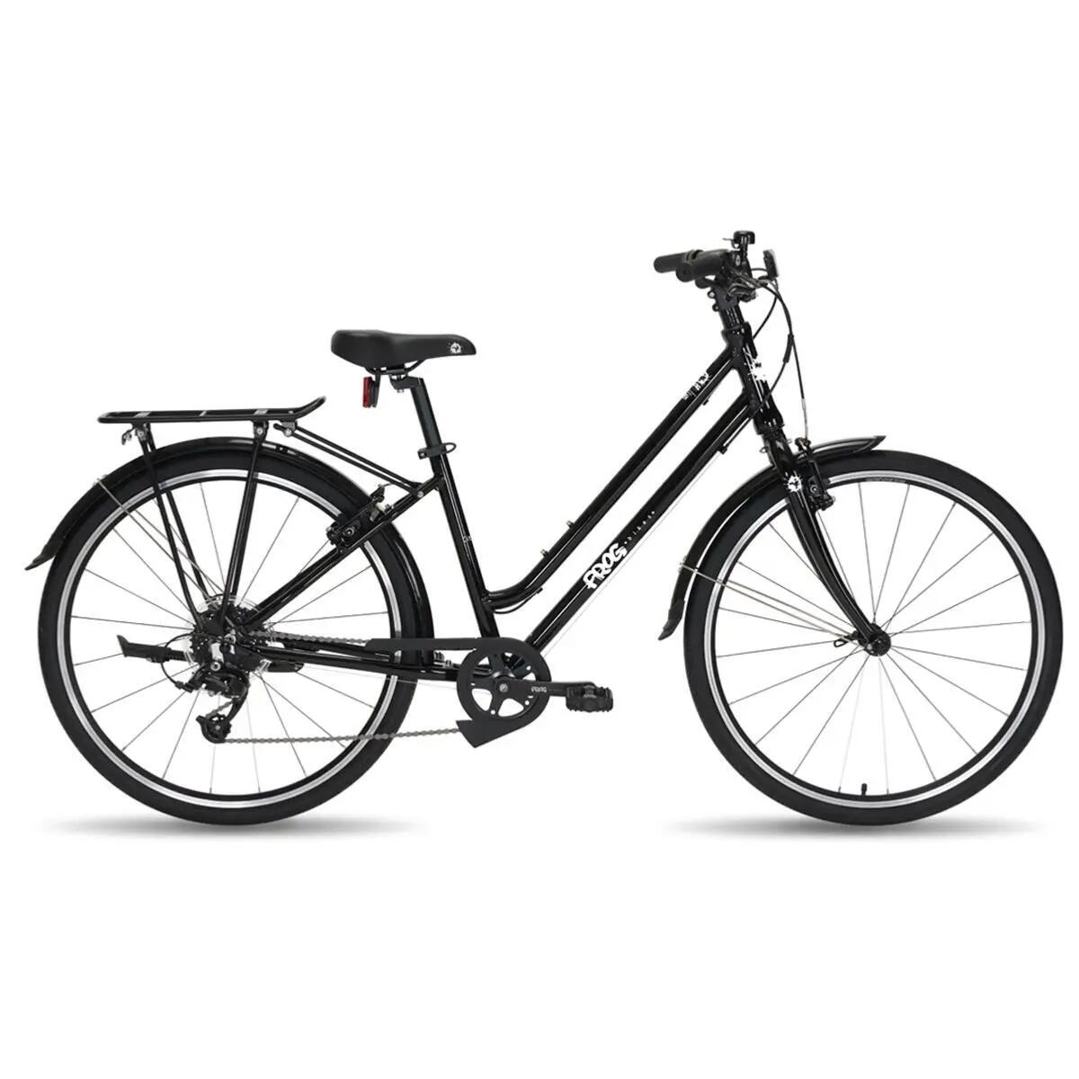 FROG BIKES picture