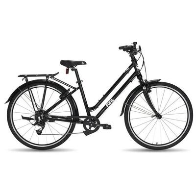 Stadsfiets voor kinderen frog bikes city 26
