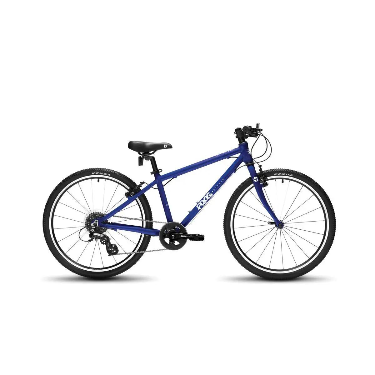 FROG BIKES picture