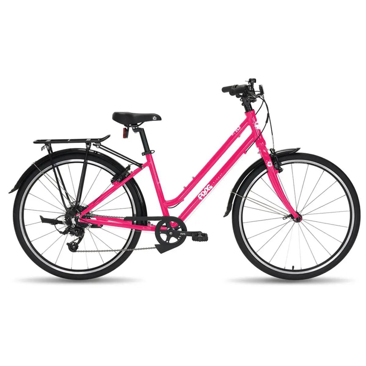 FROG BIKES picture