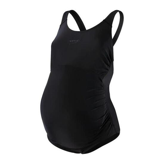 Maillot de bain 1 pièce fitness femme Speedo ECO Maternity