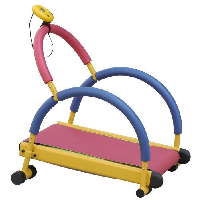 Běžecký pás pro děti FT 01 SEDCO 2300 2/2