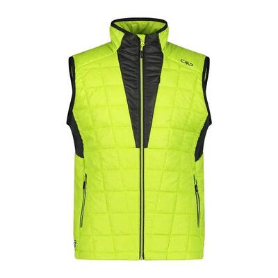 Gilet imbottito in piuma CMP Unlimitech