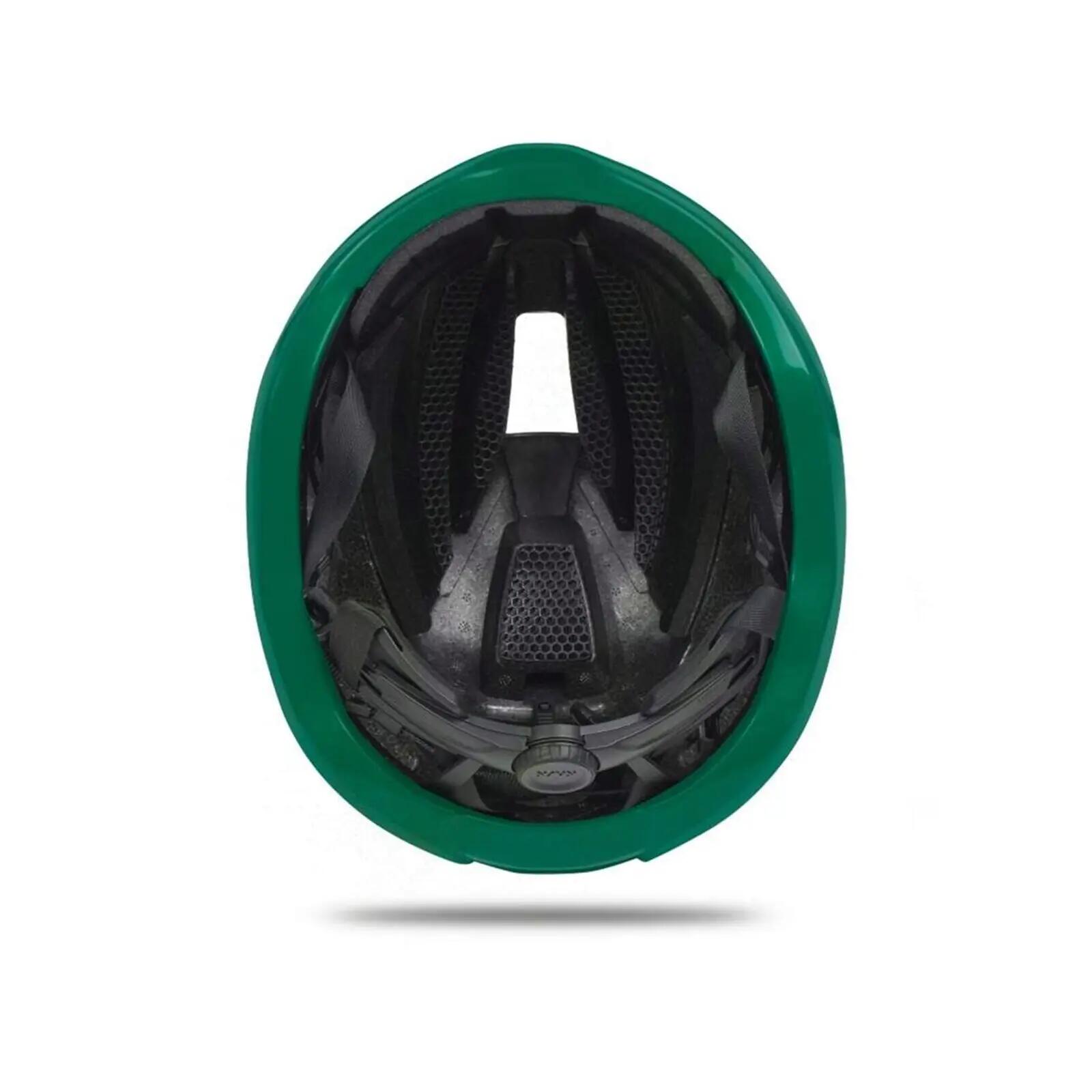 Casque Route Kask Elemento Vert 6/7