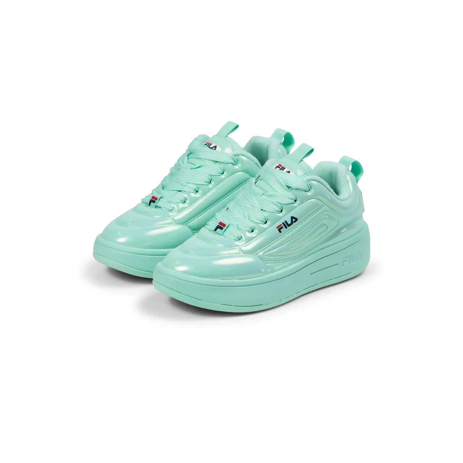 Sneakers Fila Superbubble F 2/6