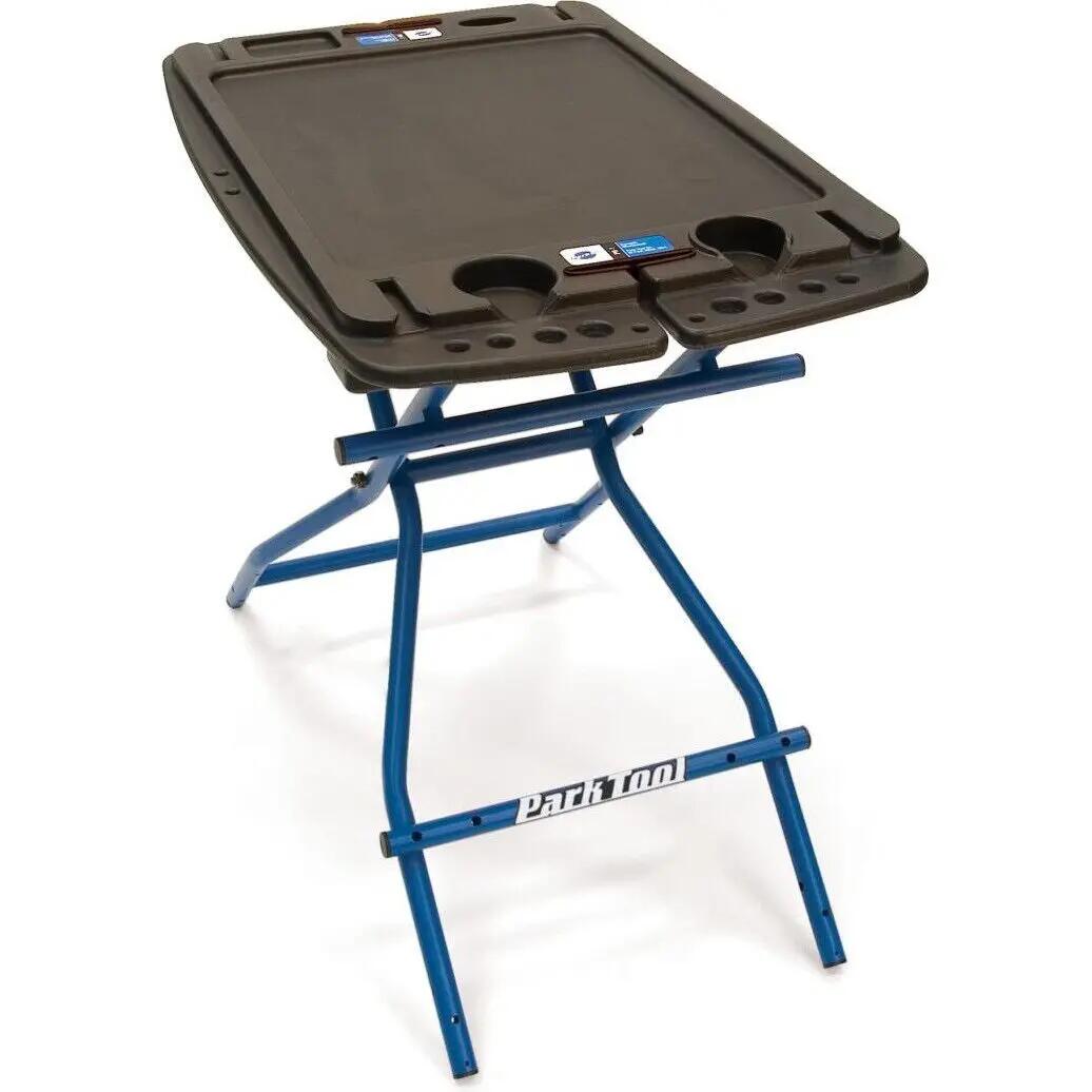 Mesa de trabajo multifuncional Park Tool 3/3