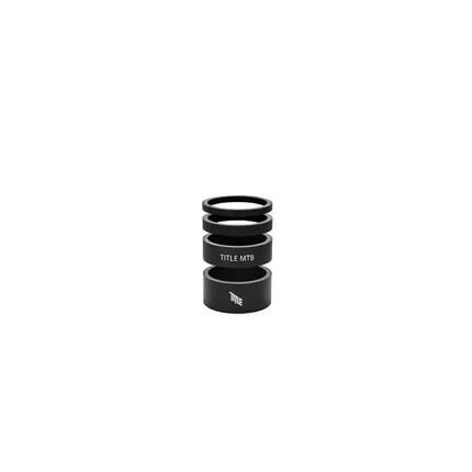 Abstandhalter Steuersatz Title MTB Tubeless
