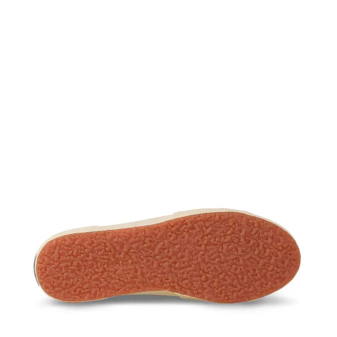 Baskets femme Superga 2750 Linen 5/5