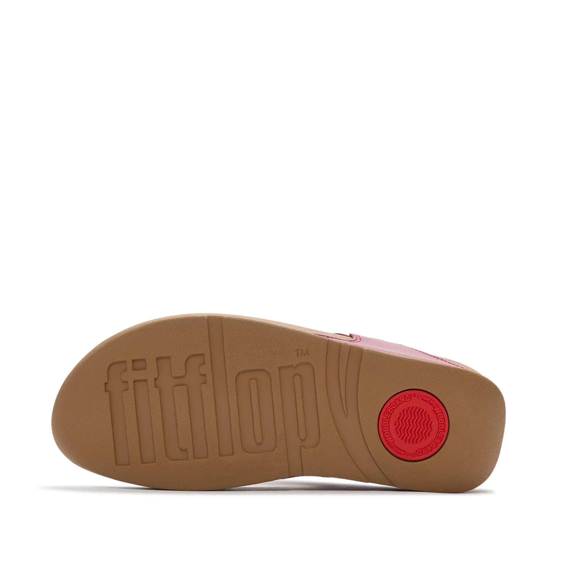 Tongs entre-doigt mujer FitFlop Lulu 5/7