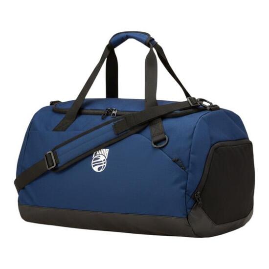 Sporttasche Basketball Pro Team Duffle Bag in Blau