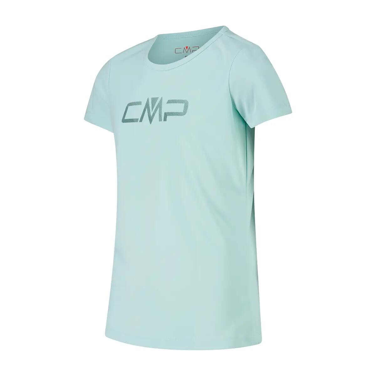 T-shirt de menina CMP 3/3