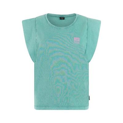 Dames-t-shirt protest candi