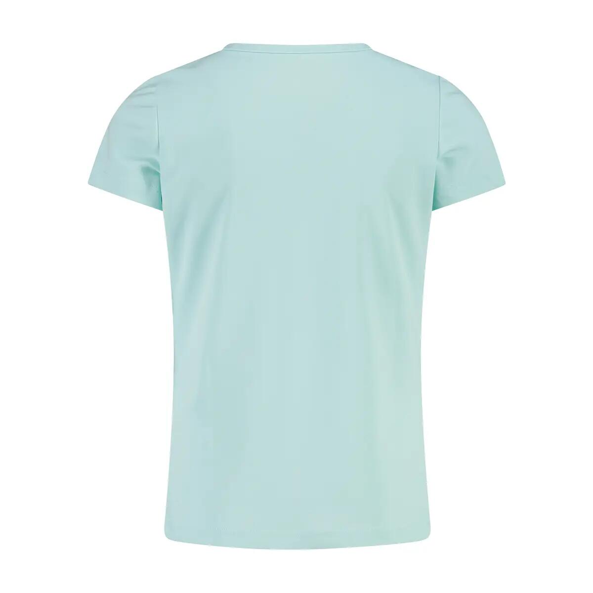 T-shirt de menina CMP 2/3