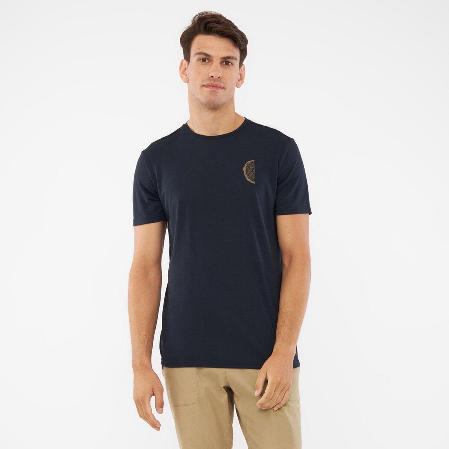 T-shirt męski VIKING Rune Man 2/7