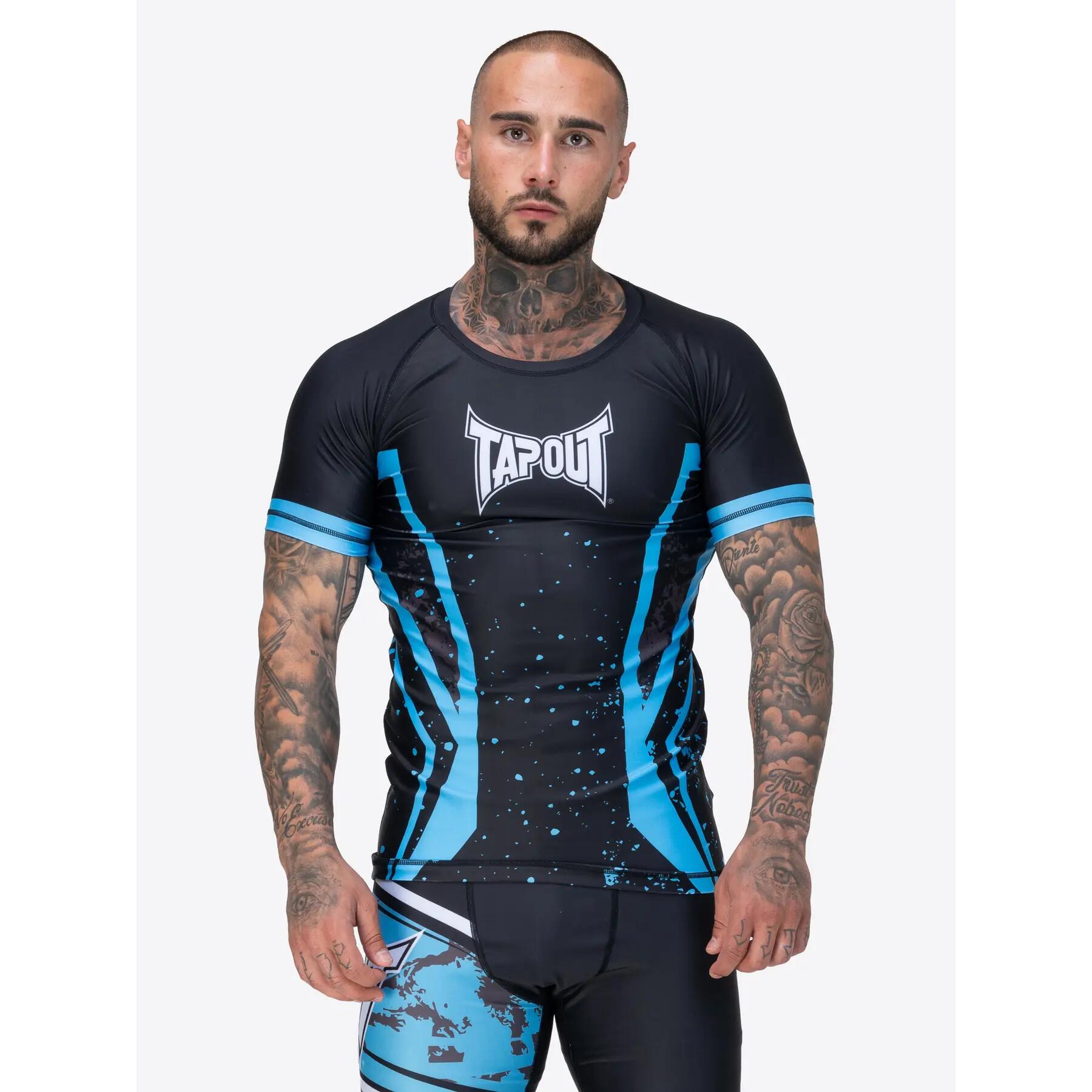 Maillot Tapout Kendall 2/6
