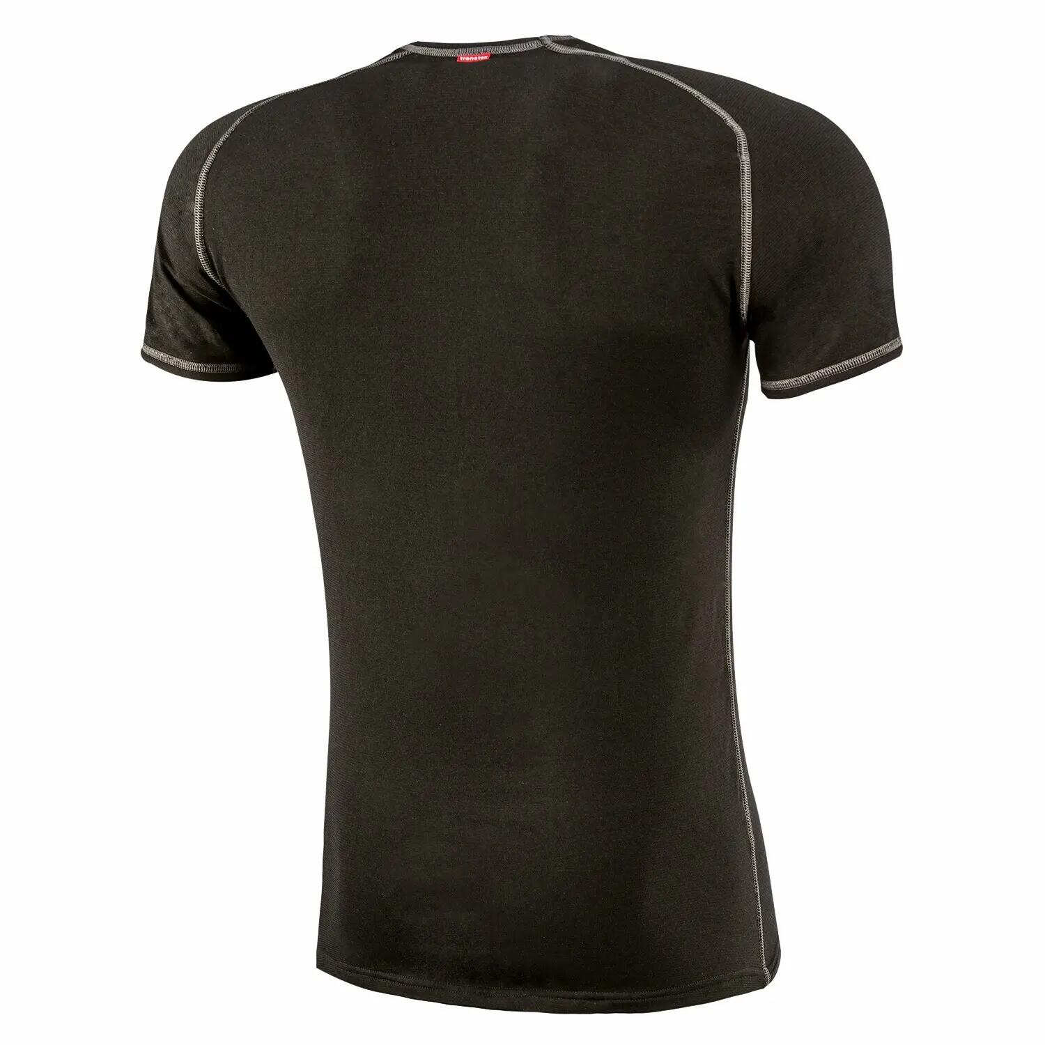 Maillot Löffler Transtex Warm 2/2