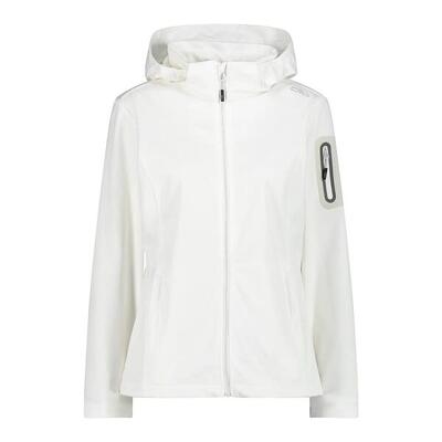 Giacca impermeabile con cappuccio donna CMP