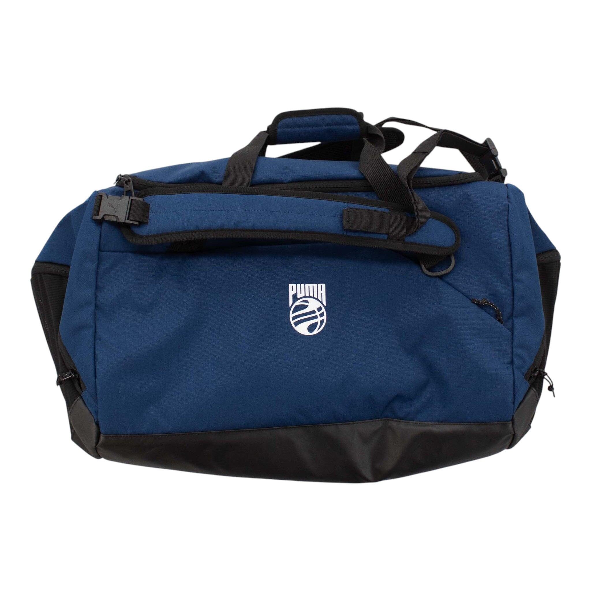 Sporttasche Basketball Pro Team Duffle Bag in Blau 2/5