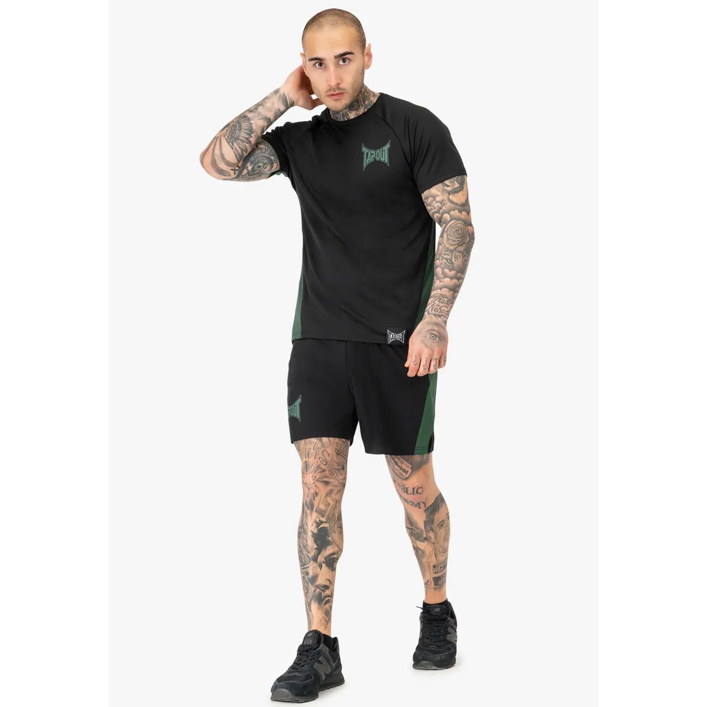 Maillot Tapout Functional 3/5
