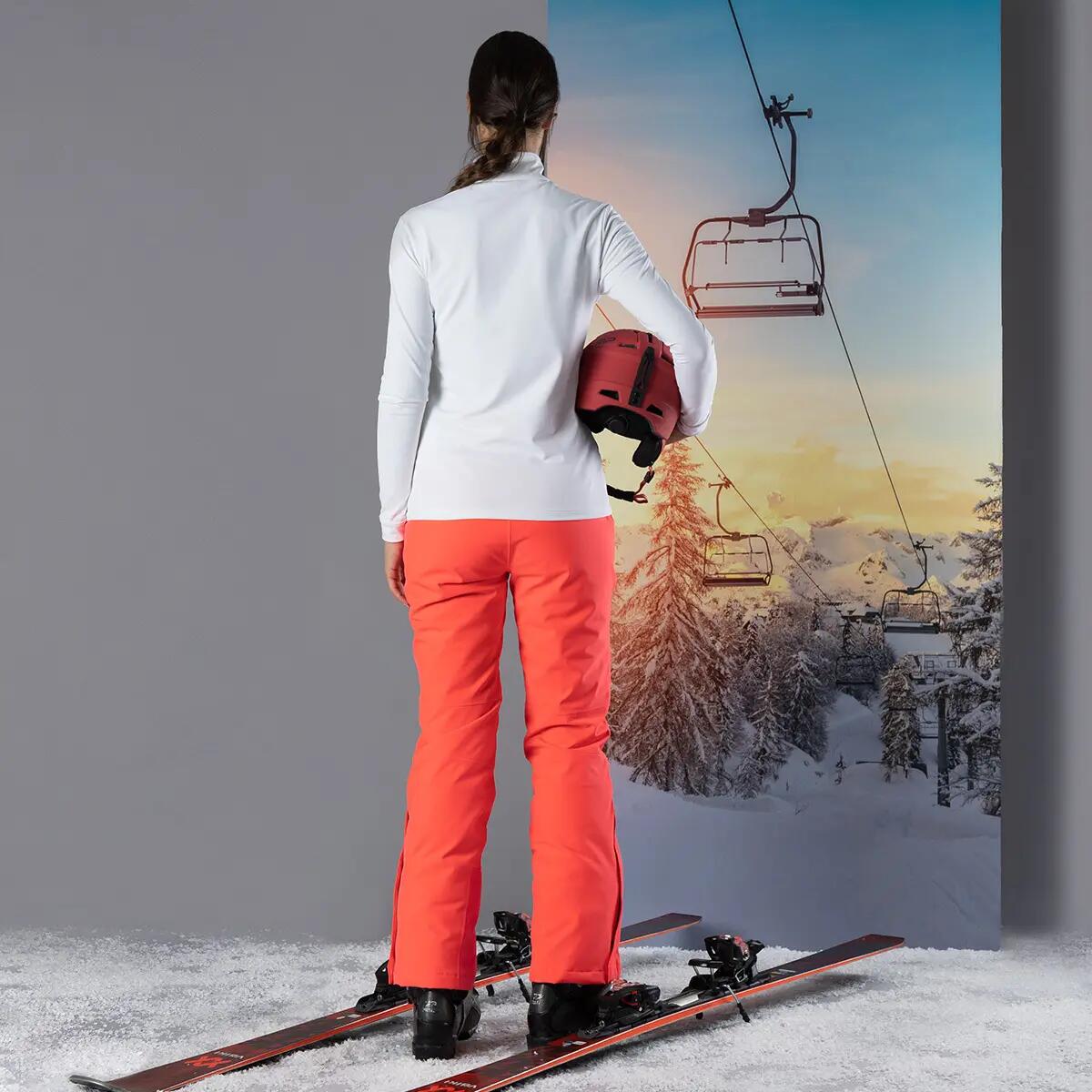 Pantaloni da sci da donna CMP 4/6