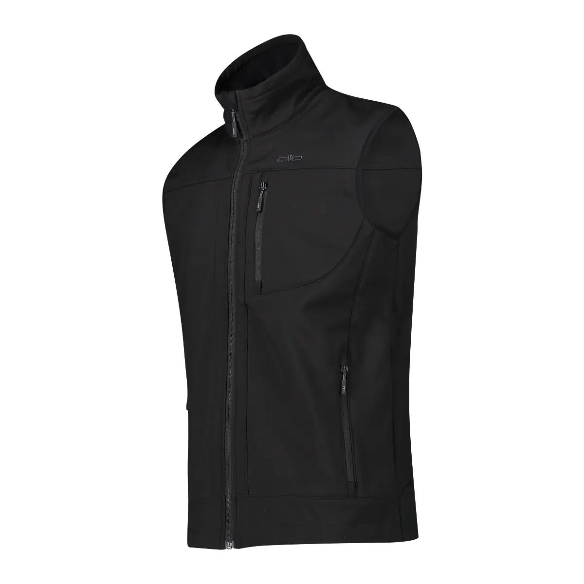 Chelaco softshell CMP 3/3