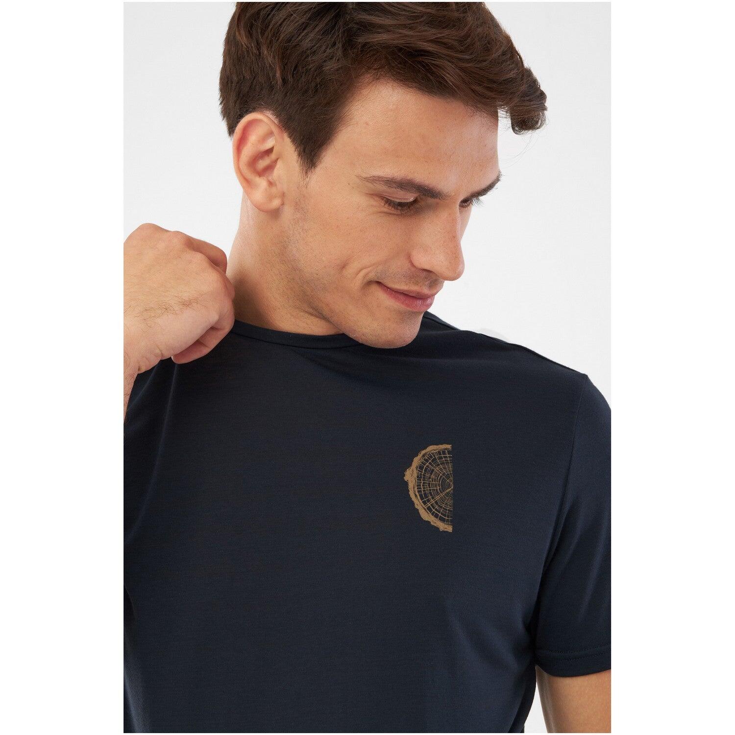 T-shirt męski VIKING Rune Man 7/7