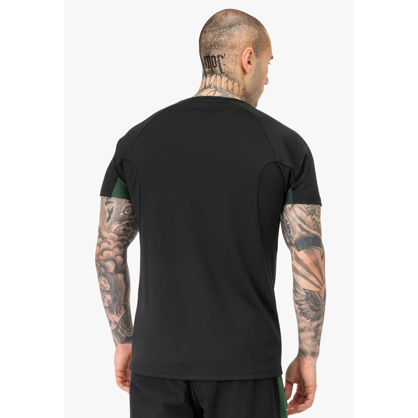 Maillot Tapout Functional 2/5