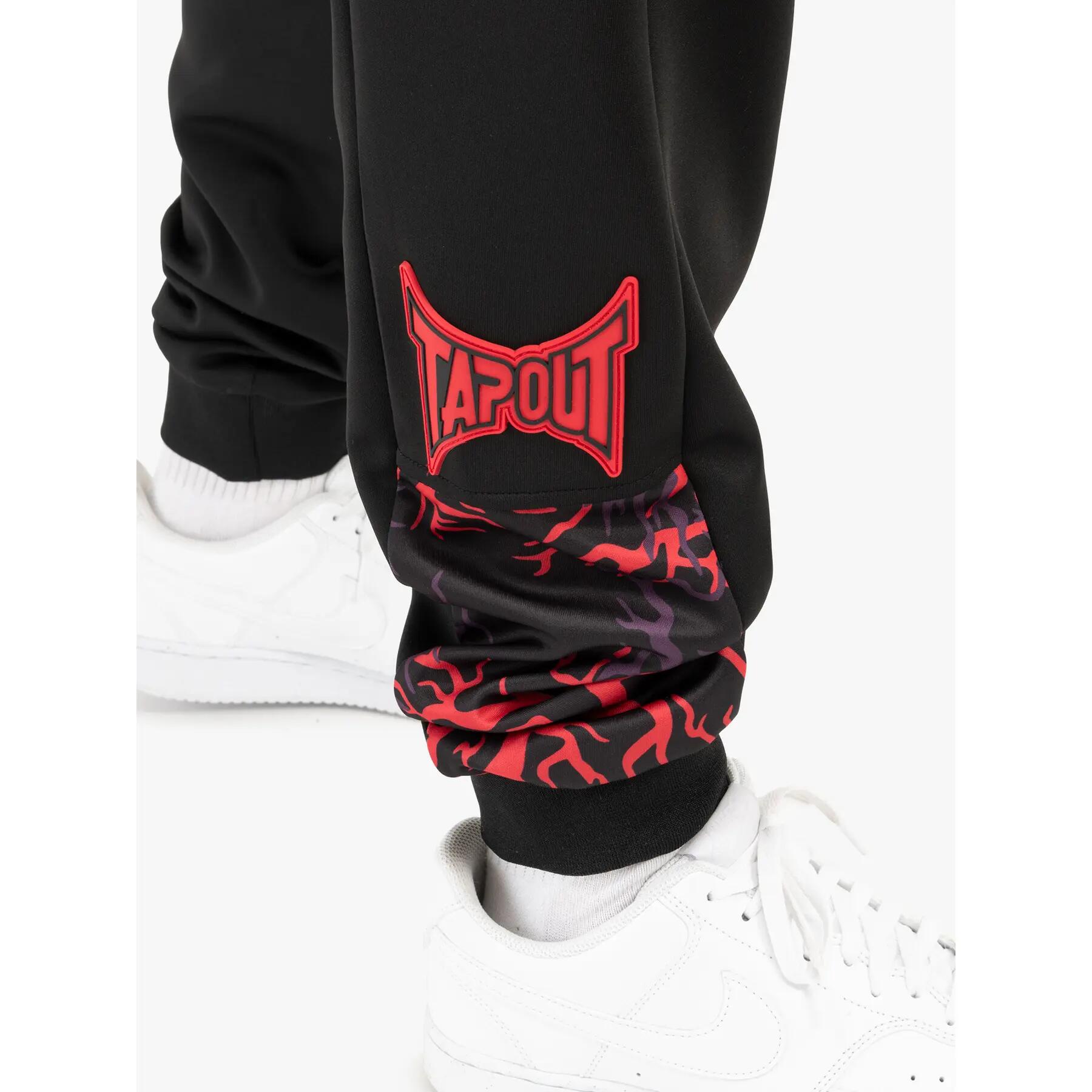 Trainingsanzug Tapout Roots Taptrack 5/7