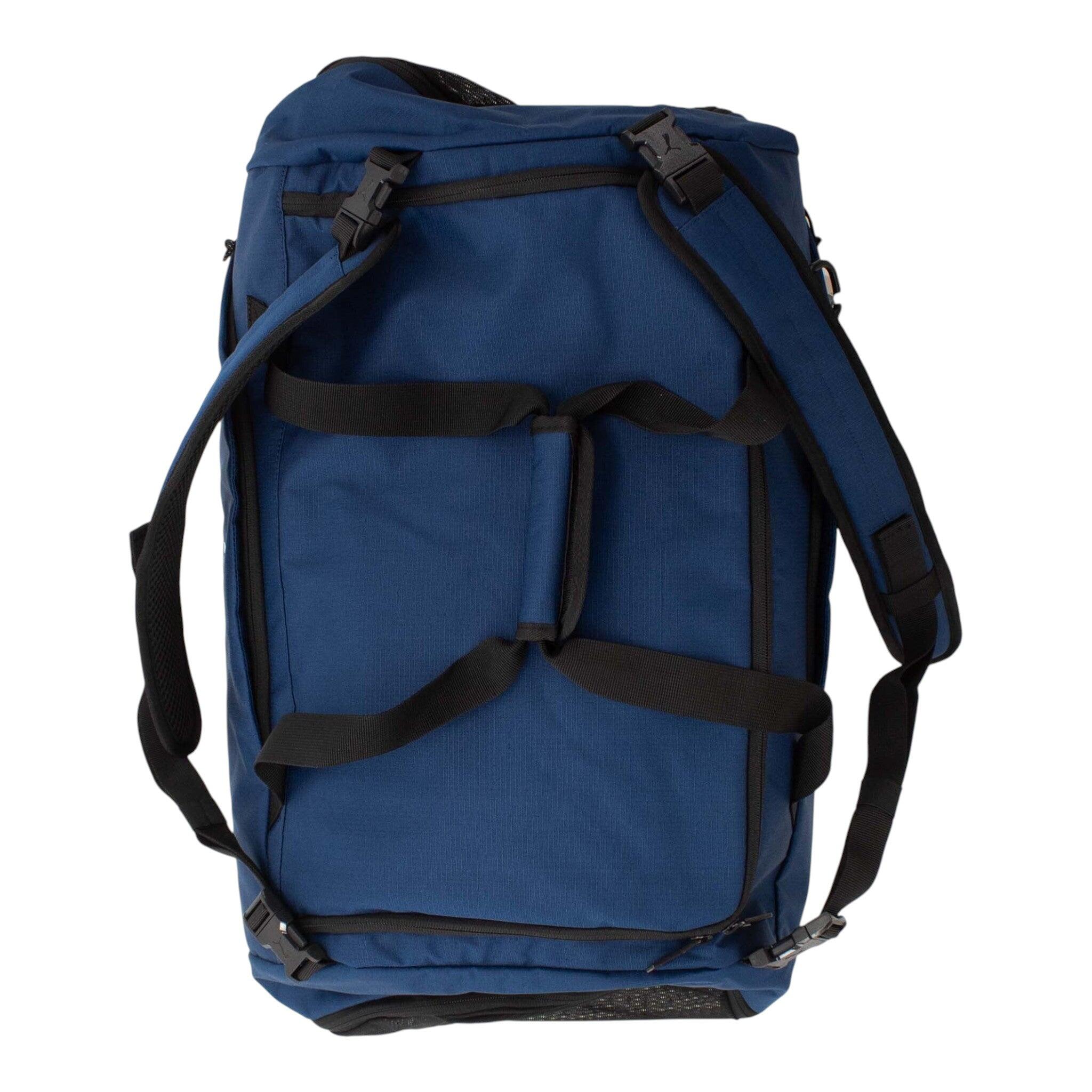 Sporttasche Basketball Pro Team Duffle Bag in Blau 5/5