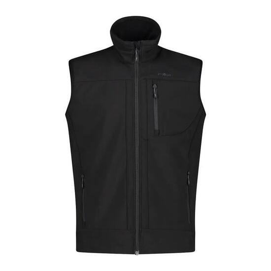 Veste sans manche softshell CMP